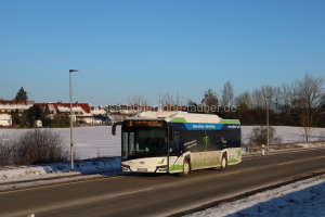 Fahrzeugseite SHA-O-376