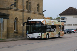 Fahrzeugseite SHA-O-377