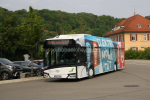 Fahrzeugseite SHA-O-378