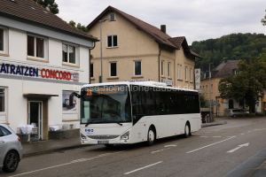 Fahrzeugseite SHA-O-385