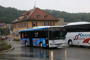 Fahrzeugseite SHA-O-385