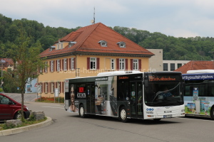 Fahrzeugseite SHA-TD-367