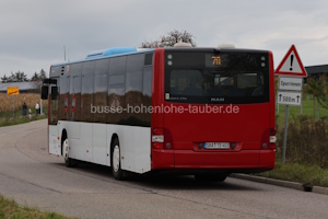 Fahrzeugseite SHA-TD-403