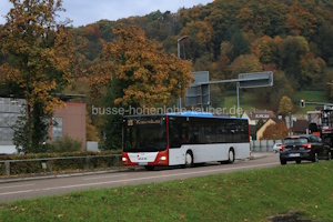 Fahrzeugseite SHA-TD-403