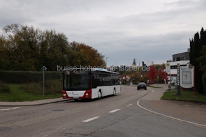 Fahrzeugseite SHA-TD-403