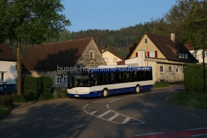 Fahrzeugseite SHA-VV-325