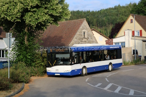 Fahrzeugseite SHA-VV-325