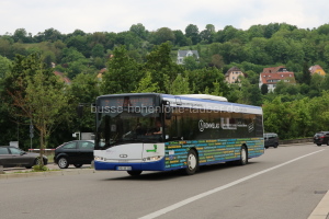 Fahrzeugseite SHA-VV-326