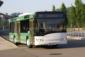 Fahrzeugseite SHA-VV-327