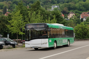 Fahrzeugseite SHA-VV-327