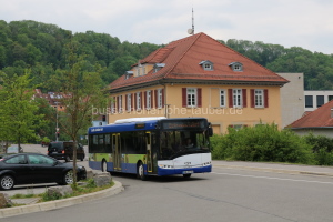 Fahrzeugseite SHA-VV-332