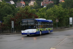 Fahrzeugseite SHA-VV-332