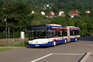 Fahrzeugseite SHA-VV-335