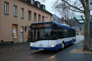 Fahrzeugseite SHA-VV-337