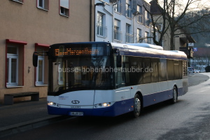 Fahrzeugseite SHA-VV-337