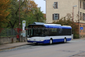 Fahrzeugseite SHA-VV-338