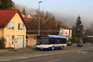 Fahrzeugseite SHA-VV-338