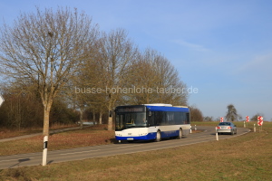 Fahrzeugseite SHA-VV-338