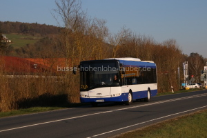 Fahrzeugseite SHA-VV-339