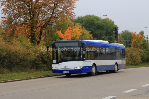 Fahrzeugseite SHA-VV-339