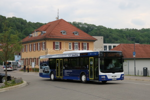 Fahrzeugseite SHA-VV-341