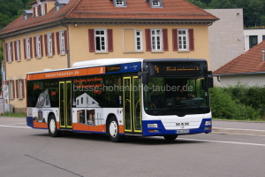 Fahrzeugseite SHA-VV-343