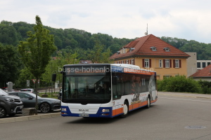 Fahrzeugseite SHA-VV-343