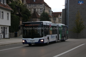 Fahrzeugseite SHA-VV-345