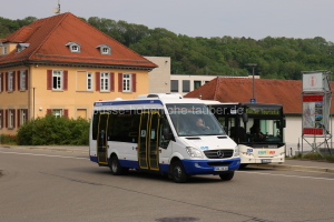 Fahrzeugseite SHA-VV-349