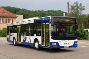 Fahrzeugseite SHA-VV-354