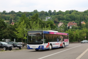 Fahrzeugseite SHA-VV-355