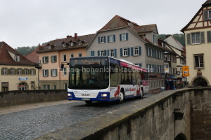 Fahrzeugseite SHA-VV-355