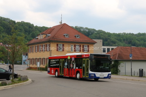 Fahrzeugseite SHA-VV-356