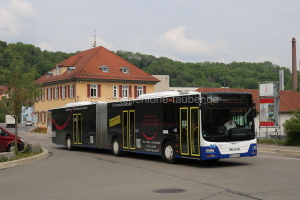 Fahrzeugseite SHA-VV-357