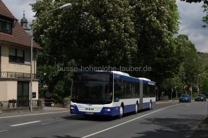 Fahrzeugseite SHA-VV-358