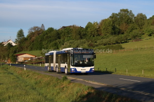 Fahrzeugseite SHA-VV-358