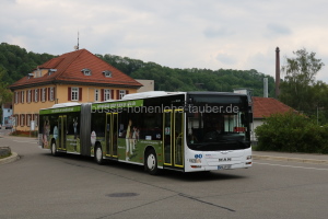 Fahrzeugseite SHA-VV-359