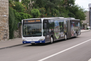 Fahrzeugseite SHA-VV-360