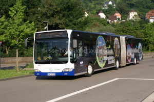 Fahrzeugseite SHA-VV-360