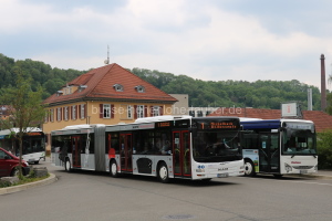 Fahrzeugseite SHA-VV-363