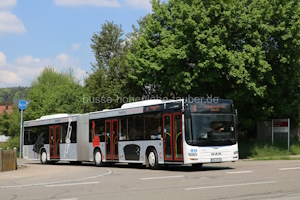 Fahrzeugseite SHA-VV-363