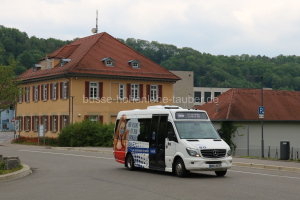 Fahrzeugseite SHA-VV-374