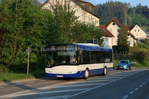 Fahrzeugseite SHA-VV-379