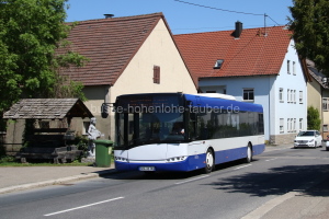 Fahrzeugseite SHA-VV-380