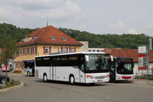 Fahrzeugseite SHA-VV-381