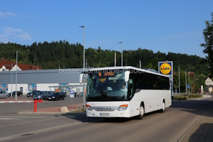 Fahrzeugseite SHA-VV-381