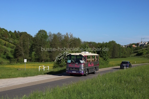 B-MA 267H
