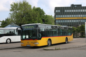 Fahrzeugseite CR-HC-88