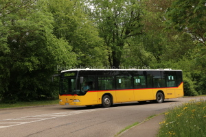 Fahrzeugseite CR-HC-88