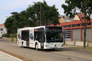 Fahrzeugseite CR-PC-20